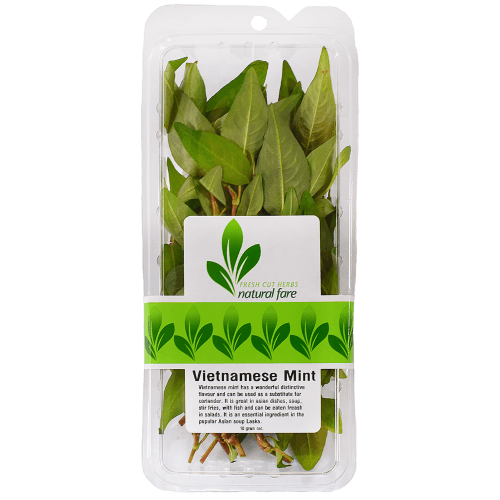 Natural Fare Vietnamese Mint. 18 g