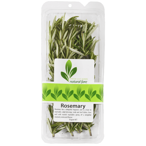 Natural Fare Rosemary.