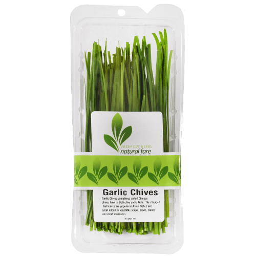 Natural Fare Garlic Chives.