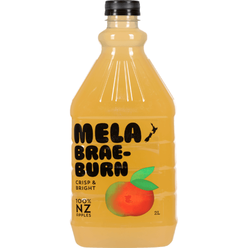 Mela Braeburn Apple Fruit Juice 2 L
