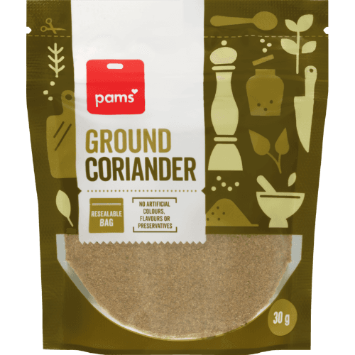 Pams Ground Coriander