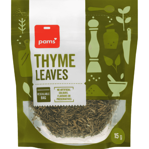 Pams Thyme Leaves