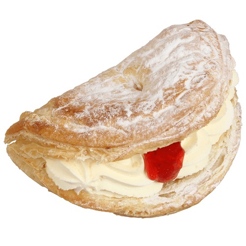 Apple Turnover