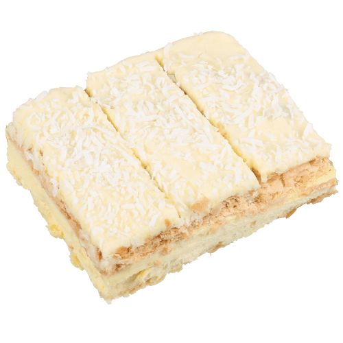 Custard Square