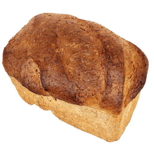 Mini Wheatmeal Loaf