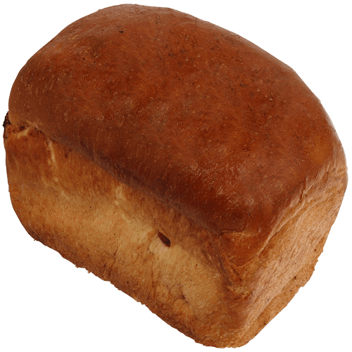 Fruit Loaf