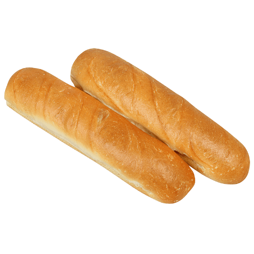 Plain Mini Sticks 2 pack