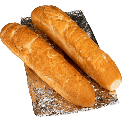 Garlic Bread Sticks