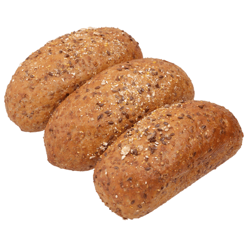 Salba Grain Rolls