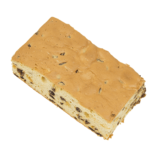 Sultana Block Cake