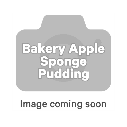 Apple Sponge Pudding