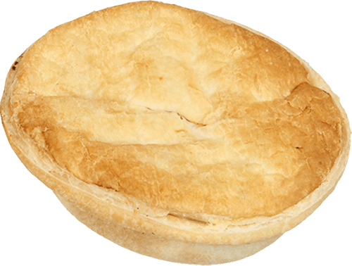 Mince Pie