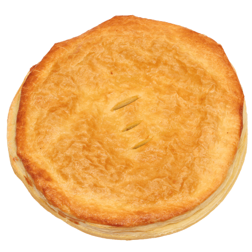 Steak Pie