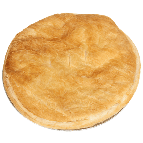 Mince Family Pie
