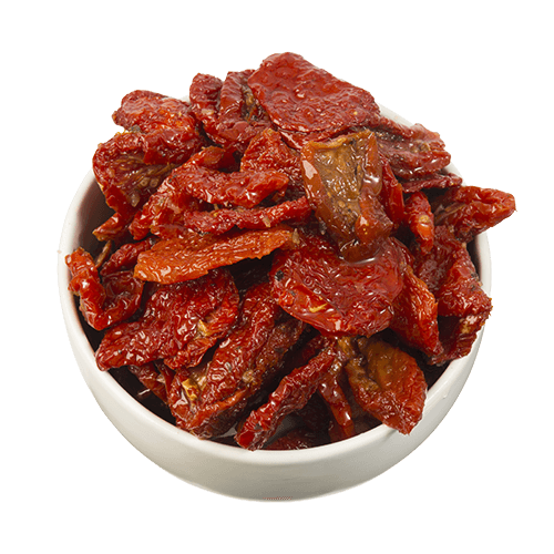 Sundried Tomatoes
