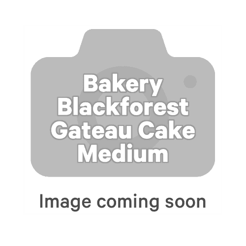 Blackforest Gateau Cake Medium