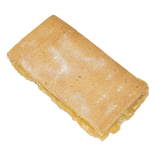 Apple Shortcake