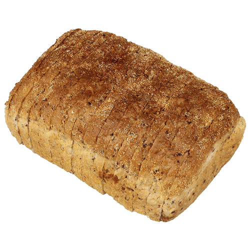 Barley & Linseed Soy Bread