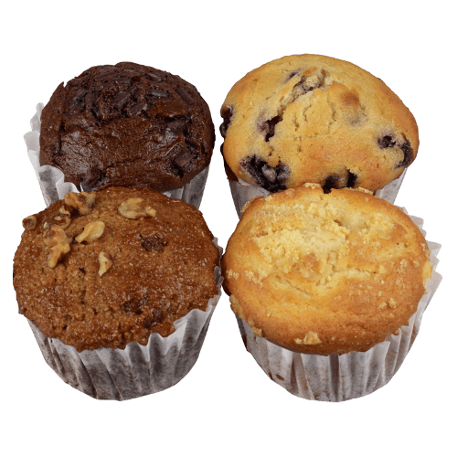 Texas Muffins