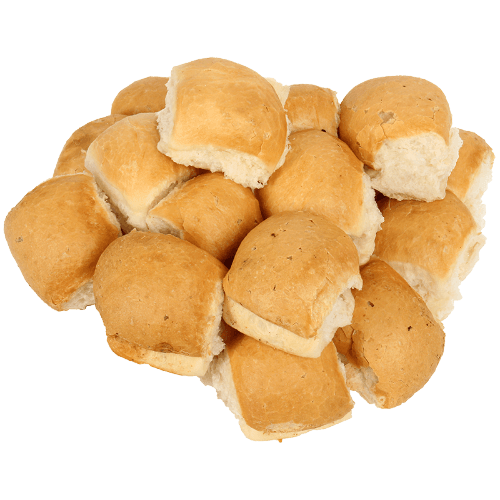 Plain Dinner Rolls