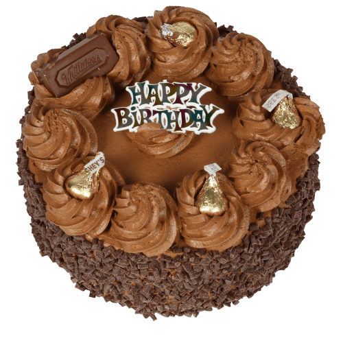 Gateau Cake