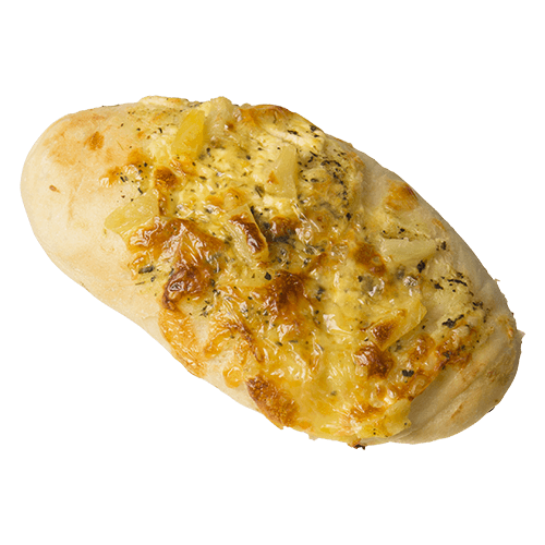 Hawaiian Ciabatta