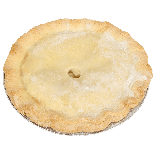 Apple Family Pie