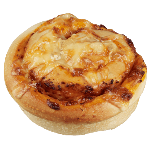 Pizza Scroll