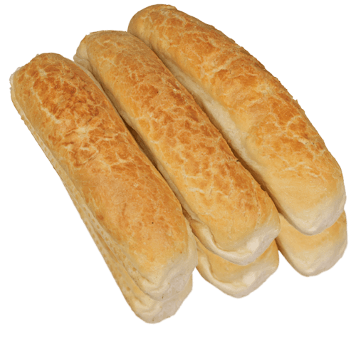 Long Tiger Rolls