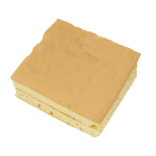 Small Plain Trifle Sponge