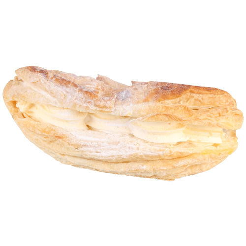 Apricot Turnover