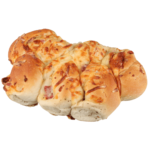 Twist Cheese & Bacon