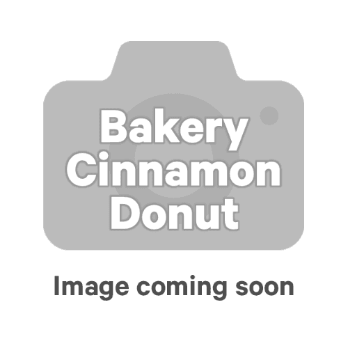 Cinnamon Donut 15 pack