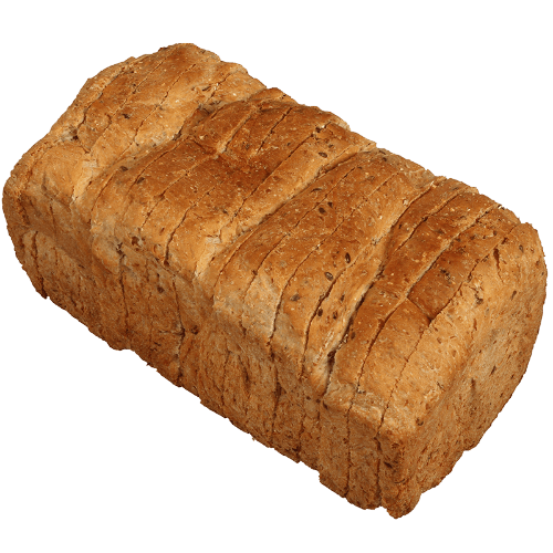 Country Grain Toast Loaf