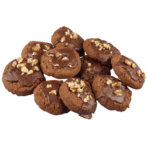 Afghan Cookies