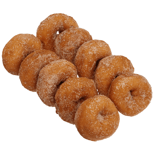 Cinnamon Donut