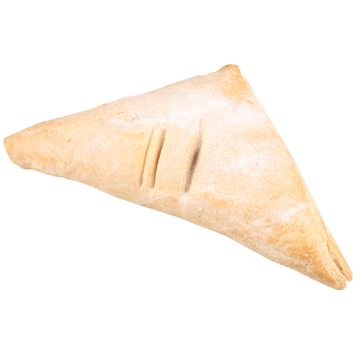 Turnover Apple