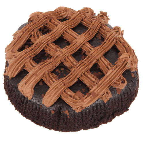 Small Chocolate Cake