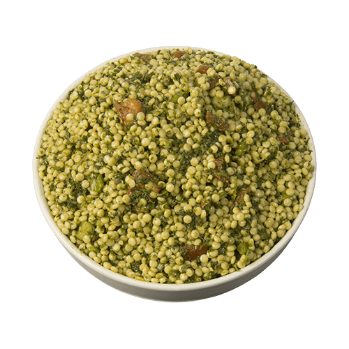 Tabouleh Salad
