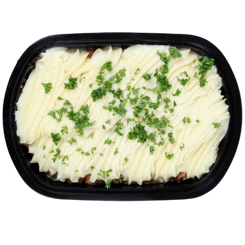 Cottage Pie