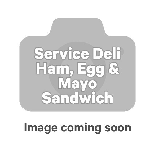 Ham Egg & Mayo Sandwich