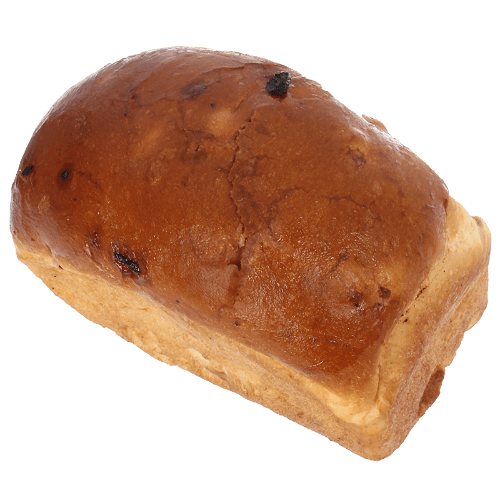 Fruit Loaf