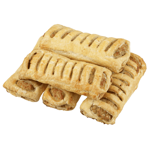 Sausage Rolls