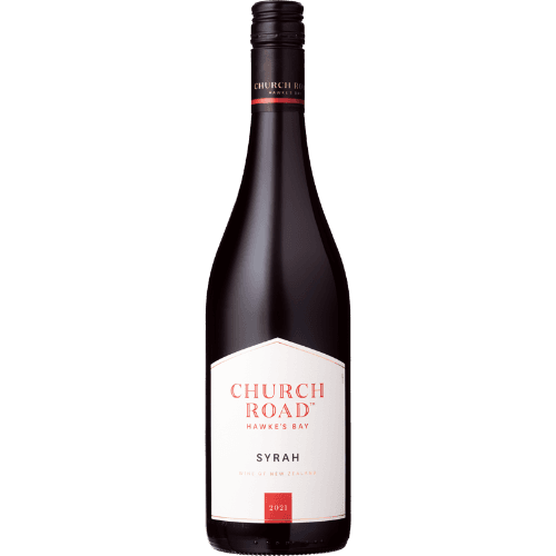 Church Road Syrah