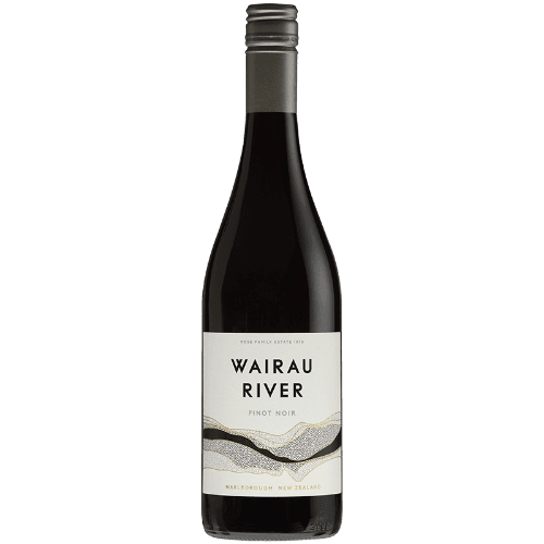 Wairau River Pinot Noir
