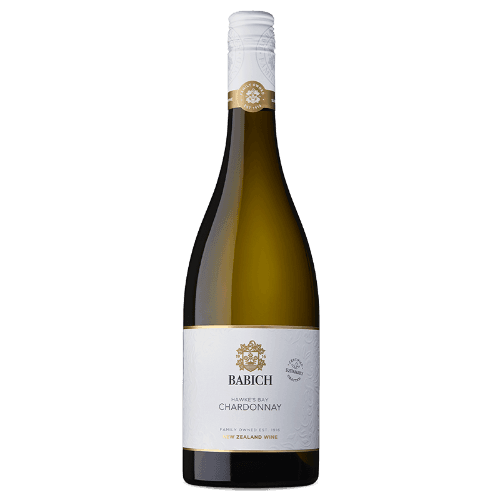 Babich Chardonnay