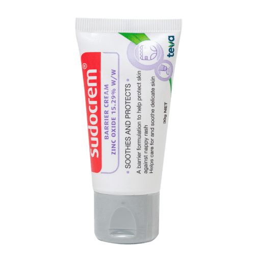 Sudocrem Barrier Cream