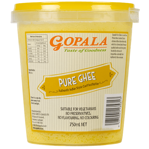 Gopala Pure Ghee
