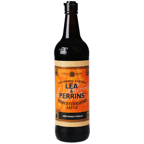 Lea & Perrins Worcestershire Sauce