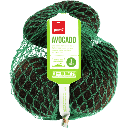 Pams Avocado